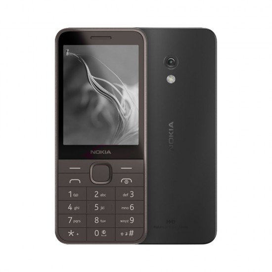 ΚΙΝΗΤΟ ΜΕ ΠΛΗΚΤΡΑ NOKIA 235 (2024) 4G 2.8