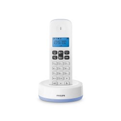 ΑΣΥΡΜΑΤΟ ΤΗΛΕΦΩΝΟ PHILIPS D1611S/GRS ME ΑΝΟΙΧΤΗ ΑΚΡΟΑΣΗ BLUE GR ΑΣΥΡΜΑΤΟ ΤΗΛΕΦΩΝΟ PHILIPS D1611S/GRS ME ΑΝΟΙΧΤΗ ΑΚΡΟΑΣΗ BLUE GR