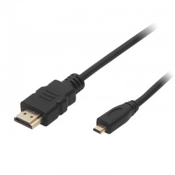 Καλώδιο HDMI - Micro HDMI 3m Blow Καλώδιο HDMI - Micro HDMI 3m Blow