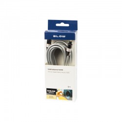 Οπτική Ίνα 5mm 5m Οπτική Ίνα 5mm 5m