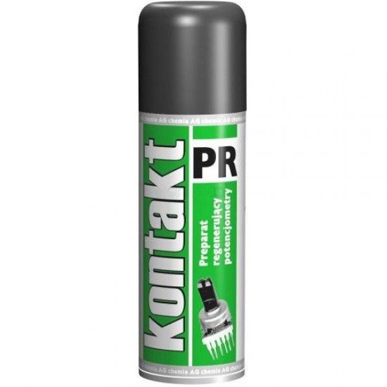 Spray για Ποτενσιόμετρα 60ml (με λάδι) Spray για Ποτενσιόμετρα 60ml (με λάδι)