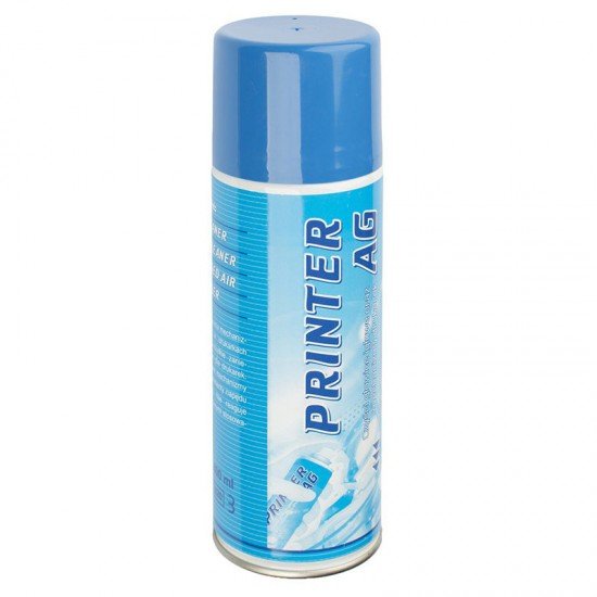 Spray για Εκτυπωτή 400ml Spray για Εκτυπωτή 400ml