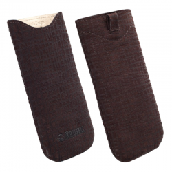 KRUSELL ΘΗΚΗ ΠΟΥΓΚΙ LEATHER VISBY BROWN 3XL KRUSELL ΘΗΚΗ ΠΟΥΓΚΙ LEATHER VISBY BROWN 3XL