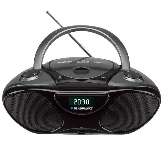 Blaupunkt boombox BB14BK Blaupunkt boombox BB14BK