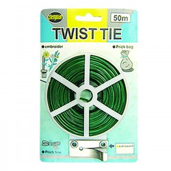 ΤΣΕΡΚΙ ΚΗΠΟΥ ΠΡΑΣΙΝΟ 50m 116199 ΤΣΕΡΚΙ ΚΗΠΟΥ ΠΡΑΣΙΝΟ 50m 116199