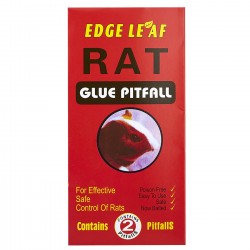 Παγίδες για Ποντίκια σετ=2τεμ 28x14cm Homie 116351 Παγίδες για Ποντίκια σετ=2τεμ 28x14cm Homie 116351