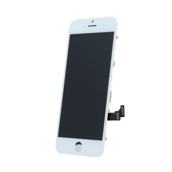 LCD Display with touch screen iPhone 8 white AAAA LCD Display with touch screen iPhone 8 white AAAA