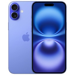 ΚΙΝΗΤΟ IPHONE 16 6.1in 8GB/128GB SIM NFC ULTRAMARINE EU