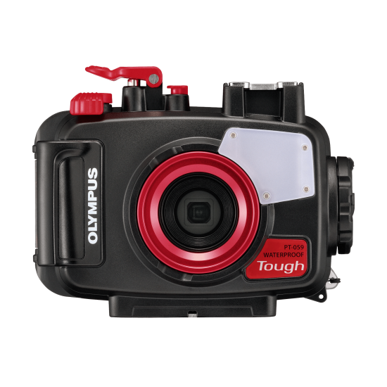 Olympus PT-059 Underwater Case for TG-6