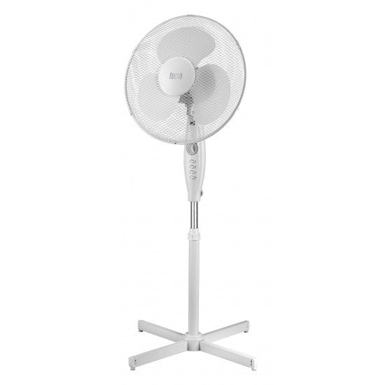 Ανεμιστήρας TEESA 45W 17 /43cm με χρονοδιακόπτη Ανεμιστήρας TEESA 45W 17 /43cm με χρονοδιακόπτη