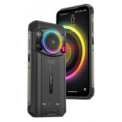 ULEFONE smartphone Armor 21 με ηχείο 3.5W, 6.58