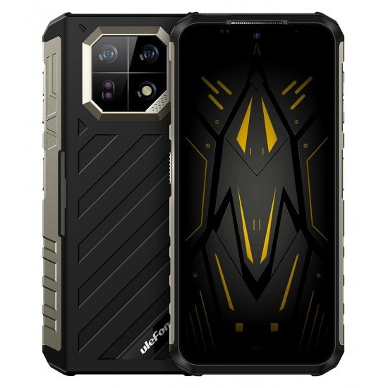 ULEFONE smartphone Armor 22, 6.58 ULEFONE smartphone Armor 22, 6.58