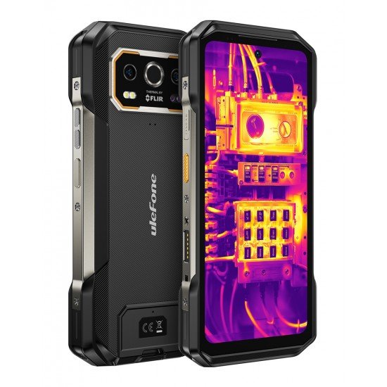 ULEFONE smartphone Armor 27T Pro, 6.78 ULEFONE smartphone Armor 27T Pro, 6.78