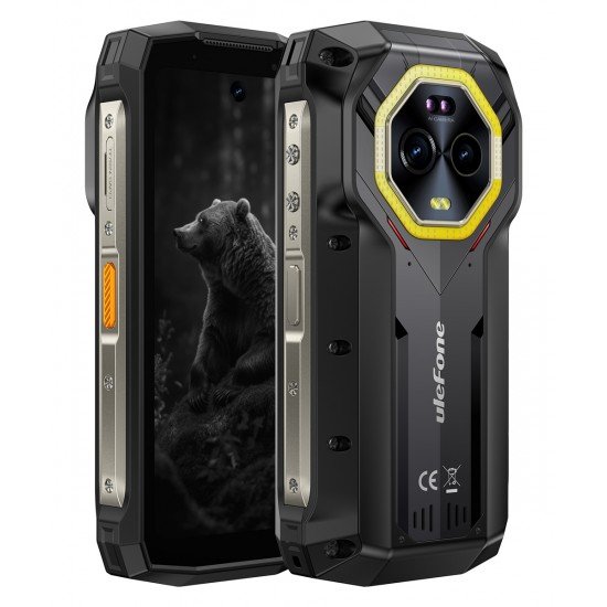 ULEFONE smartphone Armor Mini 20, 4.7 ULEFONE smartphone Armor Mini 20, 4.7