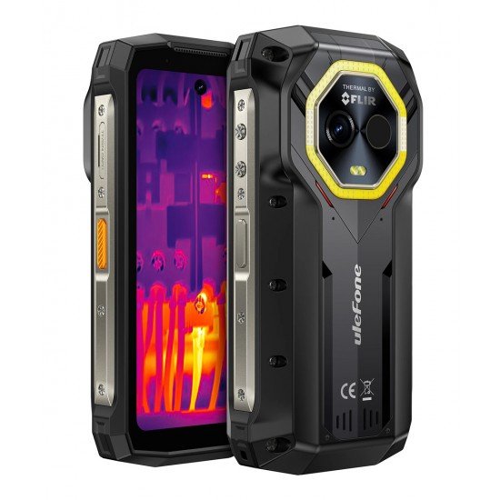 ULEFONE smartphone Armor Mini 20T Pro, 4.7 ULEFONE smartphone Armor Mini 20T Pro, 4.7