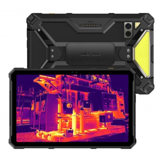 ULEFONE tablet Armor Pad 4 Ultra Thermal, 10.36 ULEFONE tablet Armor Pad 4 Ultra Thermal, 10.36