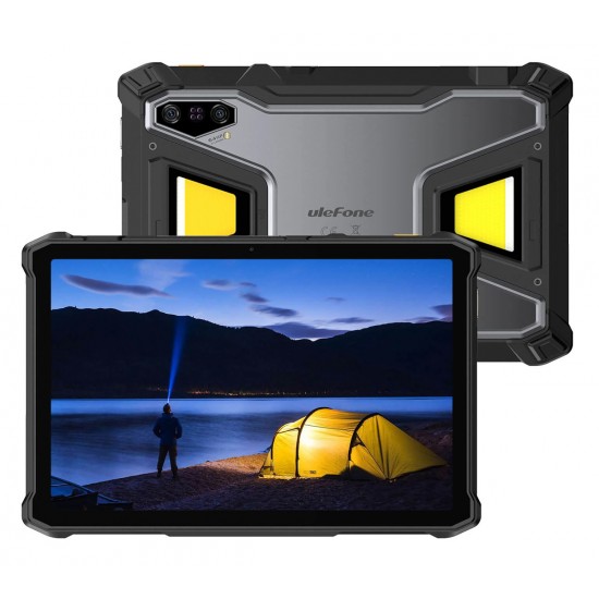 ULEFONE tablet Armor Pad 5 Pro, 11