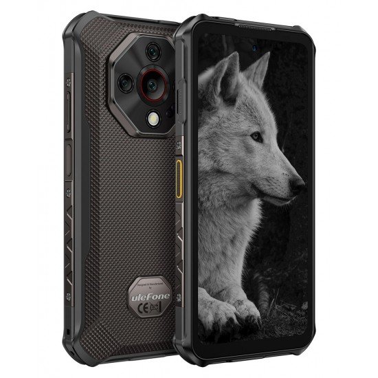ULEFONE smartphone Armor X16 Pro, 6.56 ULEFONE smartphone Armor X16 Pro, 6.56