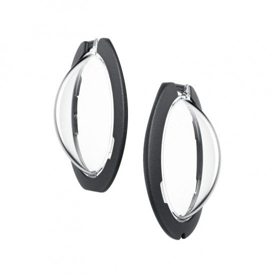 Insta360 X3 Standard Removable Lens Guards Insta360 X3 Standard Removable Lens Guards