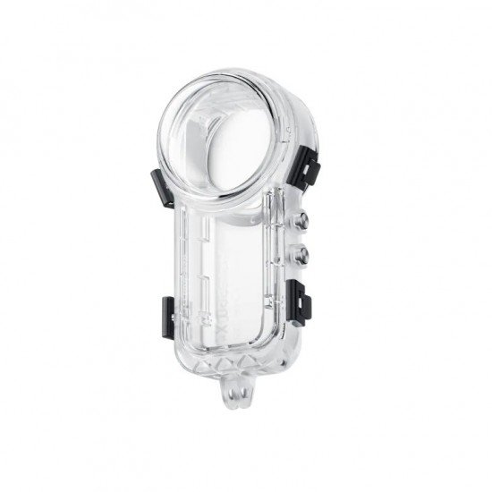 Insta360 X4 Invisible Dive Case Insta360 X4 Invisible Dive Case