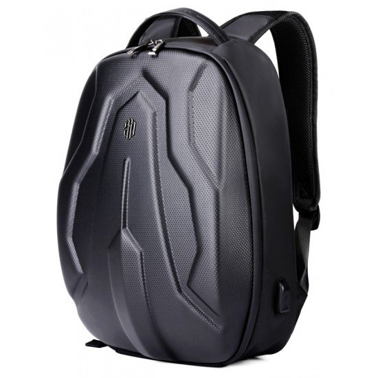 ARCTIC HUNTER τσάντα πλάτης B00320-BK-FC με θήκη laptop 15.6 ARCTIC HUNTER τσάντα πλάτης B00320-BK-FC με θήκη laptop 15.6