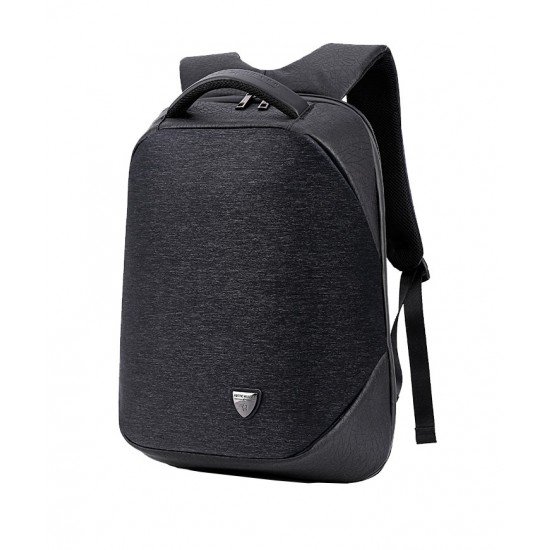 ARCTIC HUNTER τσάντα πλάτης B00193-BK με θήκη laptop 15.6 ARCTIC HUNTER τσάντα πλάτης B00193-BK με θήκη laptop 15.6