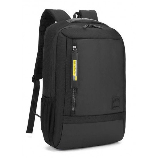ARCTIC HUNTER τσάντα πλάτης B00357-BK με θήκη laptop 15.6 ARCTIC HUNTER τσάντα πλάτης B00357-BK με θήκη laptop 15.6