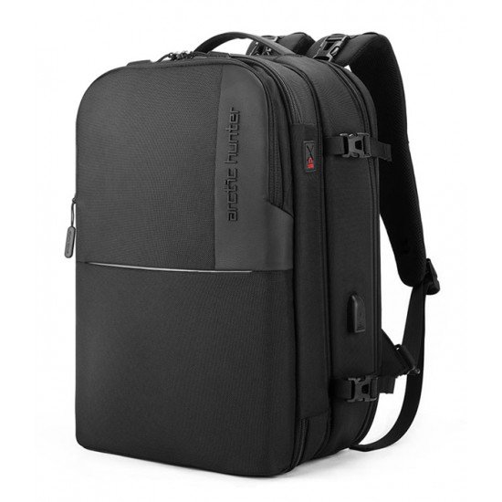 ARCTIC HUNTER τσάντα πλάτης B00382, με θήκη laptop 15.6 ARCTIC HUNTER τσάντα πλάτης B00382, με θήκη laptop 15.6