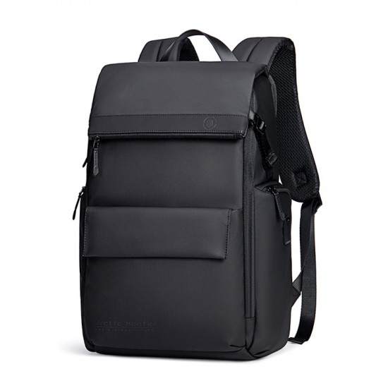 ARCTIC HUNTER τσάντα πλάτης B00562 με θήκη laptop 15.6