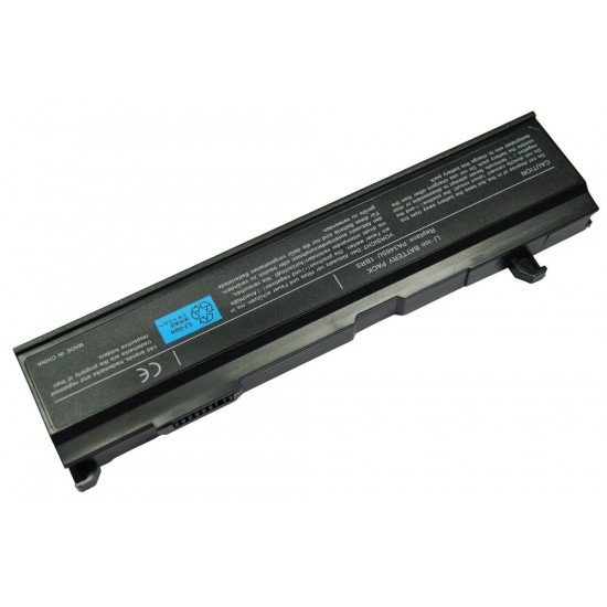 POWERTECH συμβατή μπαταρία για Toshiba A80, M105, M50, A135 POWERTECH συμβατή μπαταρία για Toshiba A80, M105, M50, A135