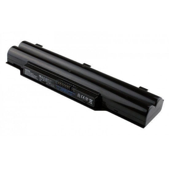 POWERTECH συμβατή μπαταρία για Fujitsu A530, A531 POWERTECH συμβατή μπαταρία για Fujitsu A530, A531
