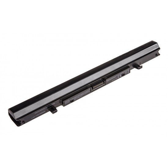 POWERTECH Συμβατή μπαταρία για Toshiba L900 POWERTECH Συμβατή μπαταρία για Toshiba L900
