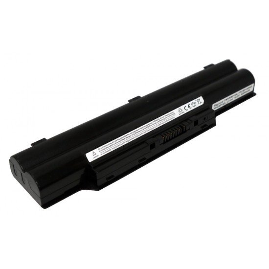 POWERTECH Συμβατή μπαταρία για Fujitsu Lifebook E752, E8310 POWERTECH Συμβατή μπαταρία για Fujitsu Lifebook E752, E8310