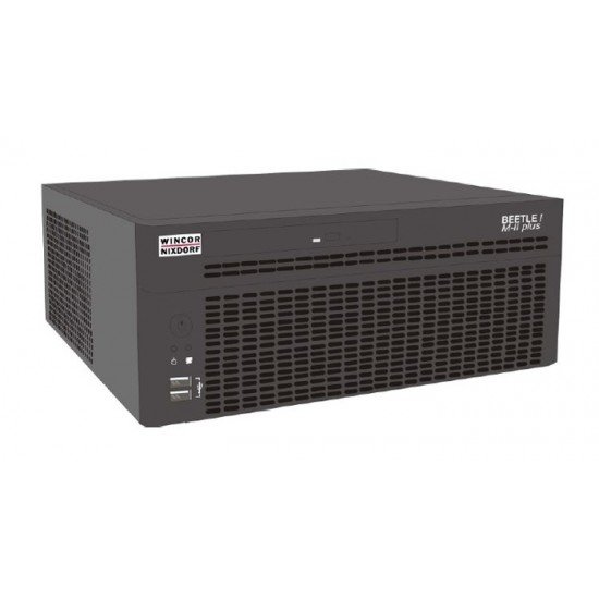WINCOR NIXDORF PC Beetle M-II Plus, Refurbished Grade A Repainted, E7400, 2GB, 160GB HDD, FreeDOS WINCOR NIXDORF PC Beetle M-II Plus, Refurbished Grade A Repainted, E7400, 2GB, 160GB HDD, FreeDOS