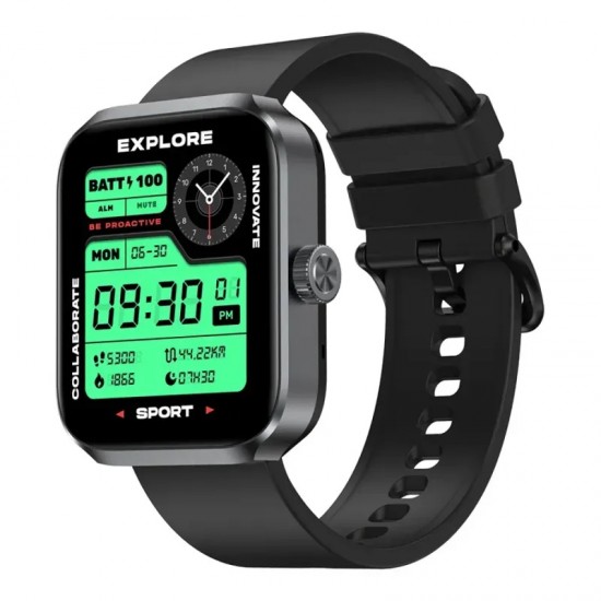 ZEBLAZE smartwatch Beyond 3 Plus, heart rate, 1.78 ZEBLAZE smartwatch Beyond 3 Plus, heart rate, 1.78