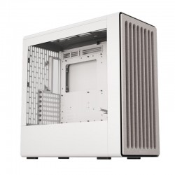 HAVN BF 360 White without fans - premium ATX mid-tower HAVN BF 360 White without fans - premium ATX mid-tower
