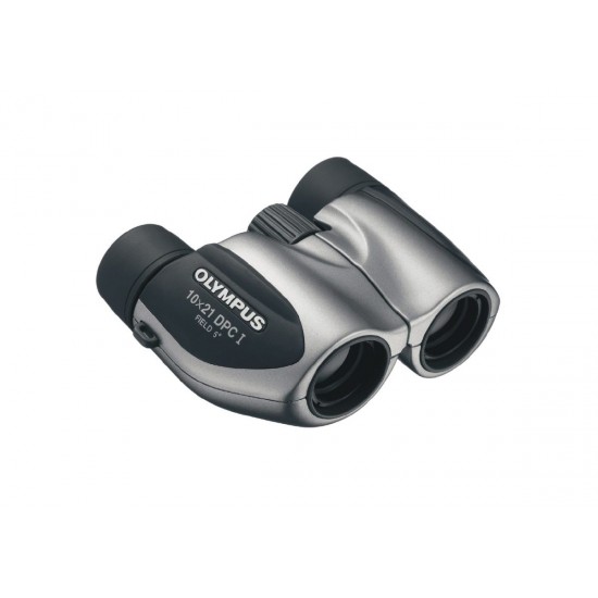 Olympus 10X21 DPC I SILVER Binoculars Olympus 10X21 DPC I SILVER Binoculars