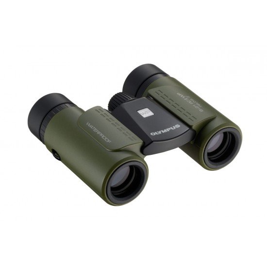 Olympus 10X21 RC II WP GREEN Binoculars Olympus 10X21 RC II WP GREEN Binoculars