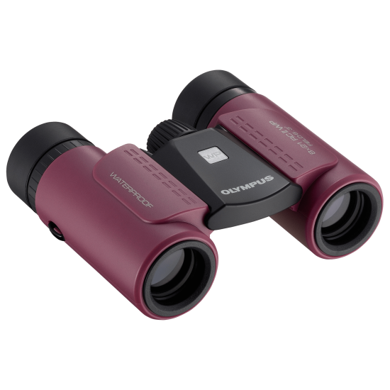 Olympus 8X21 RC II WP MAGENTA Binoculars Olympus 8X21 RC II WP MAGENTA Binoculars