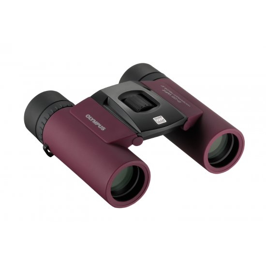 Olympus 8X25 WP II PURPLE Binoculars Olympus 8X25 WP II PURPLE Binoculars