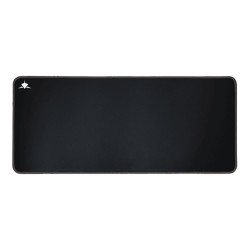 WHITE SHARK MOUSEPAD GMP-2501 XL 80X35CM BLACK WHITE SHARK MOUSEPAD GMP-2501 XL 80X35CM BLACK
