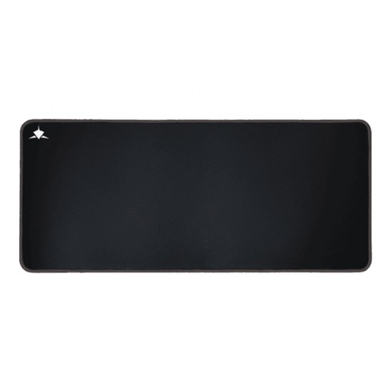 WHITE SHARK MOUSEPAD GMP-2501 XL 80X35CM BLACK WHITE SHARK MOUSEPAD GMP-2501 XL 80X35CM BLACK