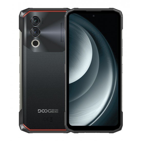 DOOGEE smartphone Blade10 Power, 6.6 DOOGEE smartphone Blade10 Power, 6.6