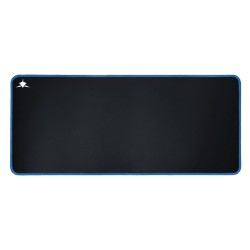 WHITE SHARK MOUSEPAD GMP-2503 XL 80X35CM BLUE WHITE SHARK MOUSEPAD GMP-2503 XL 80X35CM BLUE