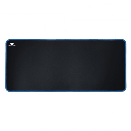 WHITE SHARK MOUSEPAD GMP-2503 XL 80X35CM BLUE