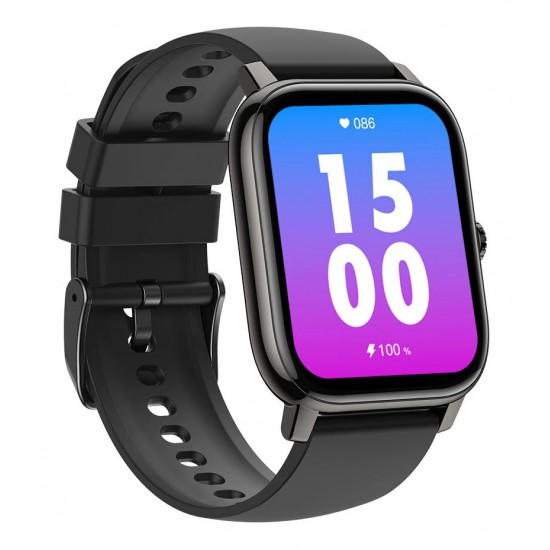 ZEBLAZE smartwatch Btalk Pro, heart rate, 1.91 ZEBLAZE smartwatch Btalk Pro, heart rate, 1.91
