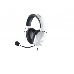Razer BLACKSHARK V2 X LICENSED FOR PLAYSTATION White - 7.1 Gaming Headset – Audio Jack - XBOX/PC/PS