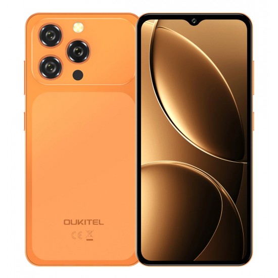 OUKITEL smartphone C17, 6.52 OUKITEL smartphone C17, 6.52