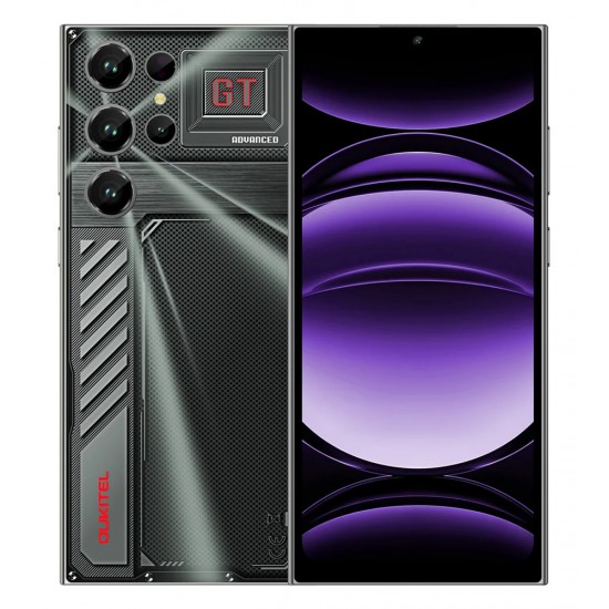 OUKITEL smartphone C61 GT, 6.88 OUKITEL smartphone C61 GT, 6.88
