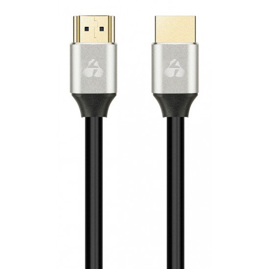POWERTECH καλώδιο HDMI 2.0 CAB-H136, ethernet, 4K 3D, 30AWG copper, 1.5m POWERTECH καλώδιο HDMI 2.0 CAB-H136, ethernet, 4K 3D, 30AWG copper, 1.5m